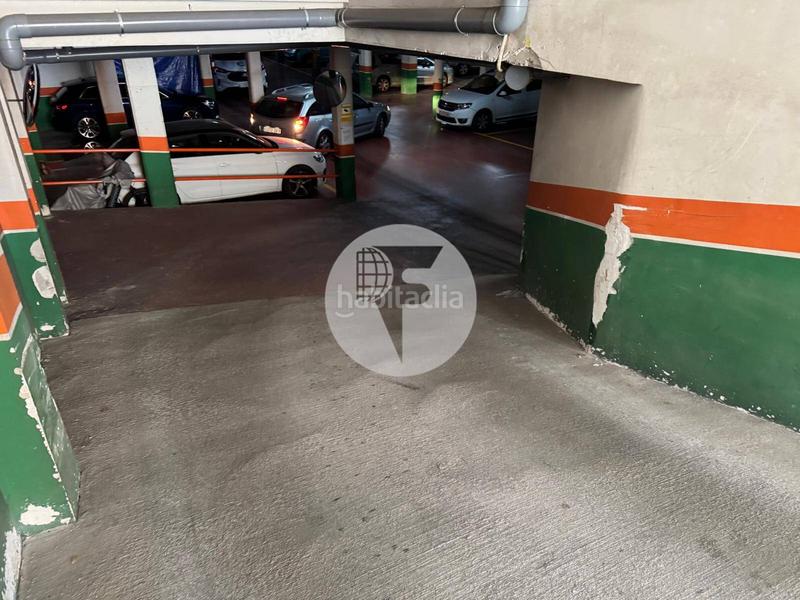 Foto c4b0b1e2-53f6-43c2-a426-d00dd13511e5. Location appartement avec chauffage dans Barri del Centre Terrassa