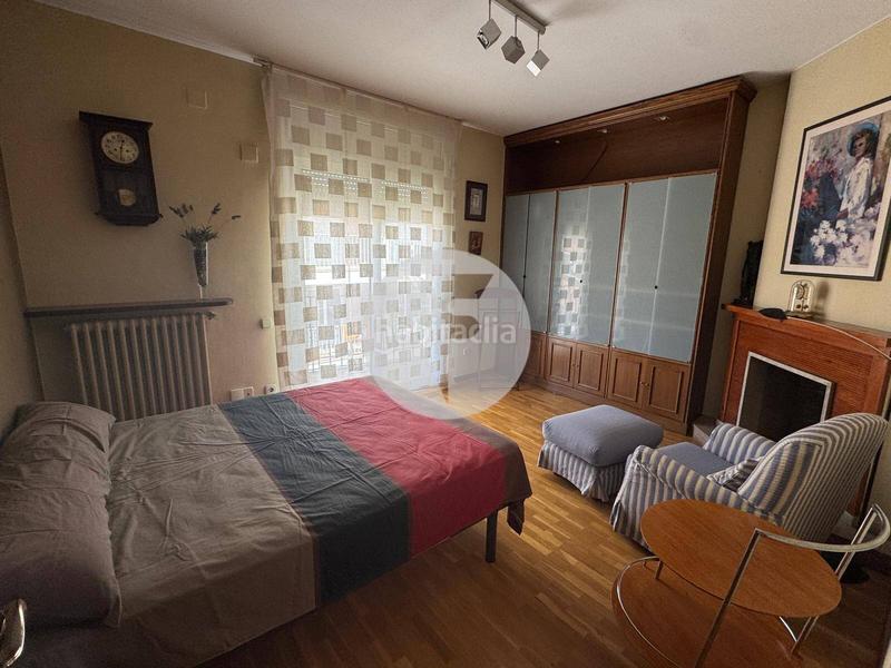 Foto e5e6c505-6af4-4691-867b-d3d7d25f7f29. Location appartement avec chauffage dans Barri del Centre Terrassa