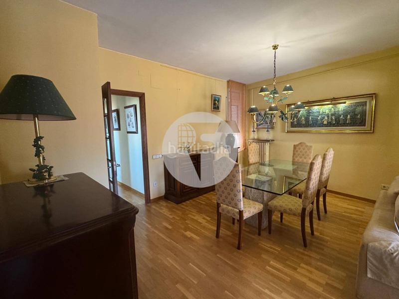 Foto 8fbe3f33-a1a3-46a4-b9e0-3a43bb9ccd2b. Rent flat with heating in Barri del Centre Terrassa