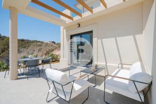 Casa bifamiliare in Cala Magrana-Cala Anguila-Cala Mendia. Chalet pareado o independiente en venta en des castellot sn