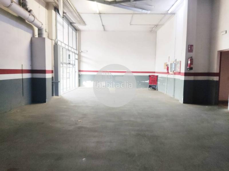 Foto c4813e9f-50a8-44af-b4e2-dcb4a52e5cd8. Posto auto in Riera Seca Mollet del Vallès