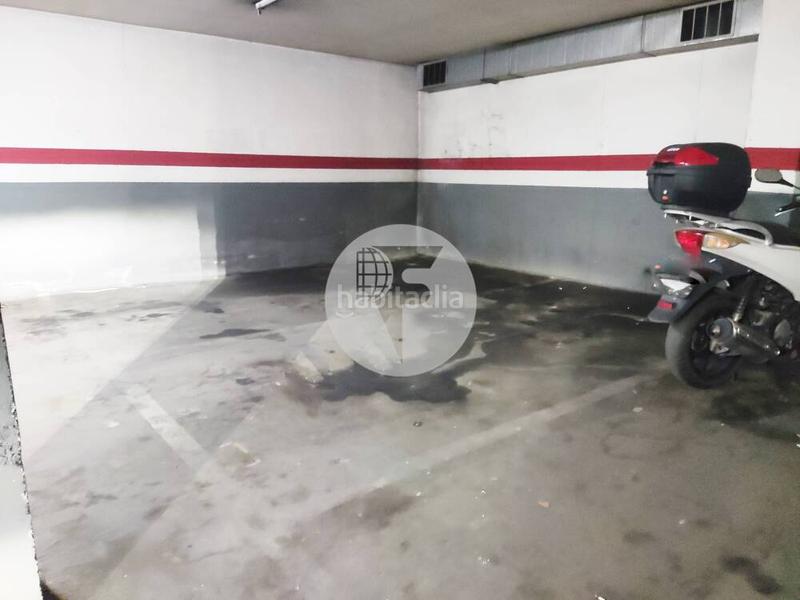 Foto f5ce48da-57b5-451c-83e7-34111a78dce6. Posto auto in Riera Seca Mollet del Vallès