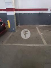 Aparcament cotxe a Riera Seca. Plaza de aparcamiento para moto en zona can pantiquet vallehermo