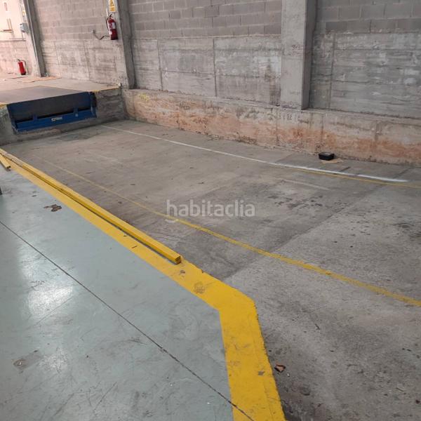 Foto bb65147c-0a8a-4d8c-8271-6c2c30788a17. Location bâtiment à usage industriel dans El Pla Sant Feliu de Llobregat