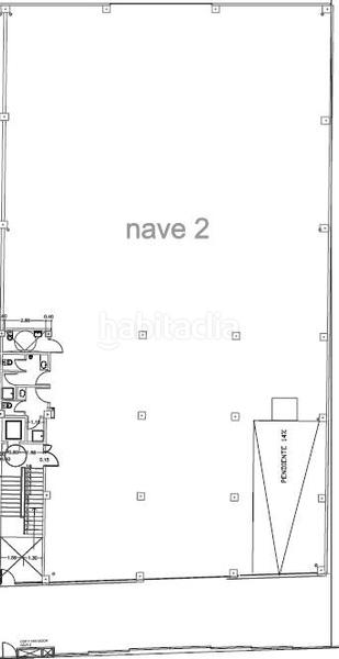 Foto 04868c7e-162a-4d7a-aa10-9541dda76fe7. Rent industrial building in El Pla Sant Feliu de Llobregat