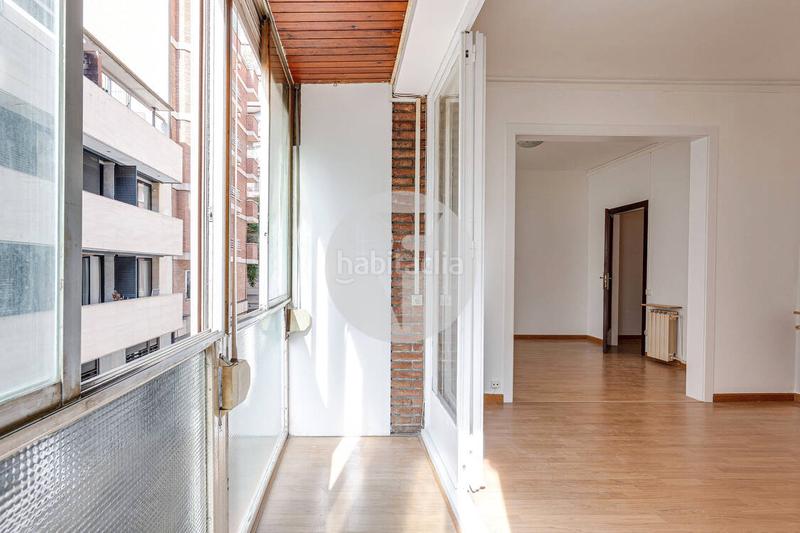 Foto 1f824ef8-9fa2-41cd-a1fb-550f59fa42d9. Appartement avec chauffage dans Putget - Farró Barcelona