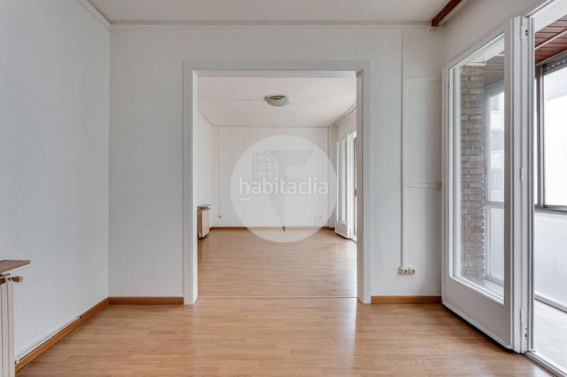 Foto 26a409ea-8a2e-42ba-a7c6-9acf9e413d3b. Appartement avec chauffage dans Putget - Farró Barcelona