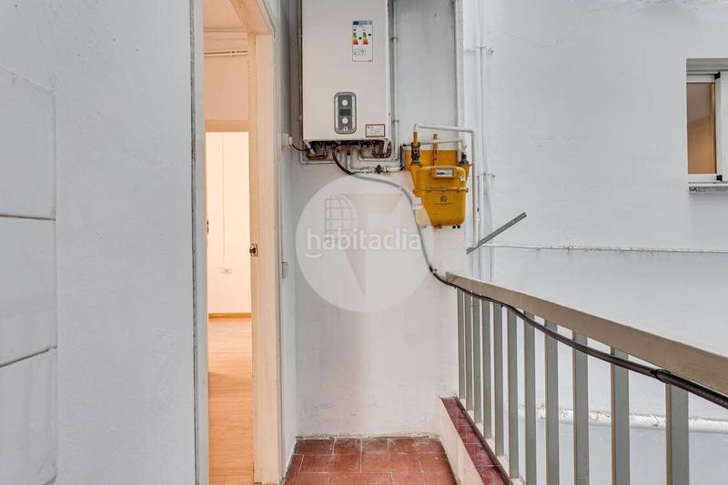 Foto 276d64d3-edba-401a-93bf-e9b28d574c27. Appartement avec chauffage dans Putget - Farró Barcelona