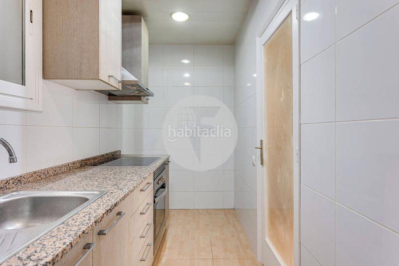 Foto 39da217d-f3c1-471b-a225-8cc122f2238a. Appartement avec chauffage dans Putget - Farró Barcelona