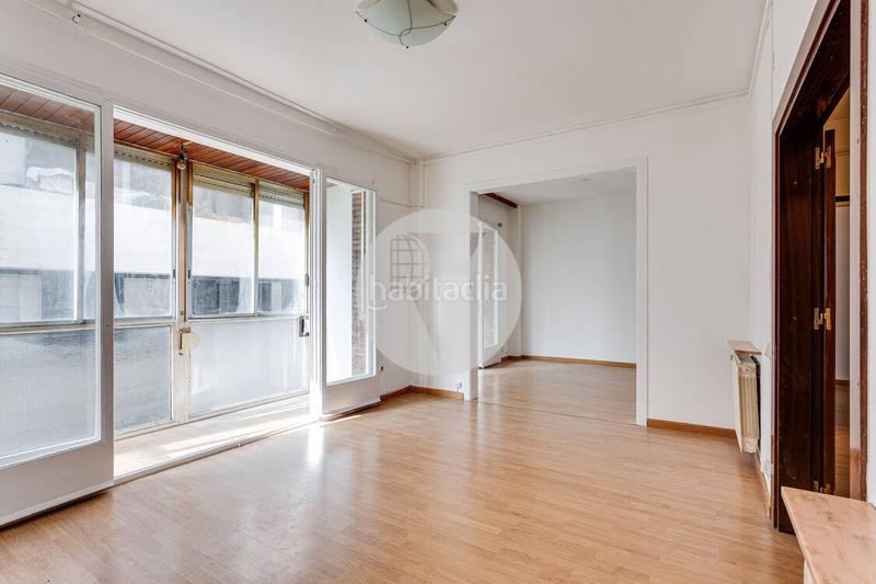 Foto 49868ed4-e678-4cae-acfa-15313e4d6ebc. Appartement avec chauffage dans Putget - Farró Barcelona