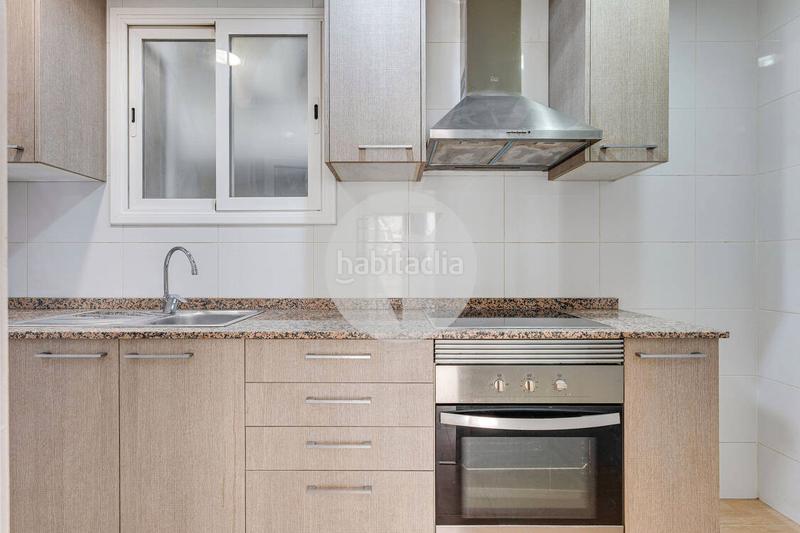 Foto 4d25da49-a55e-4dc1-b439-5866c75f9096. Appartement avec chauffage dans Putget - Farró Barcelona