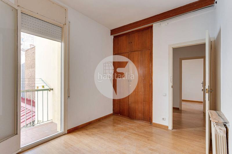 Foto 63ad3bc1-95dc-4d59-816d-651ac8c00178. Appartement avec chauffage dans Putget - Farró Barcelona