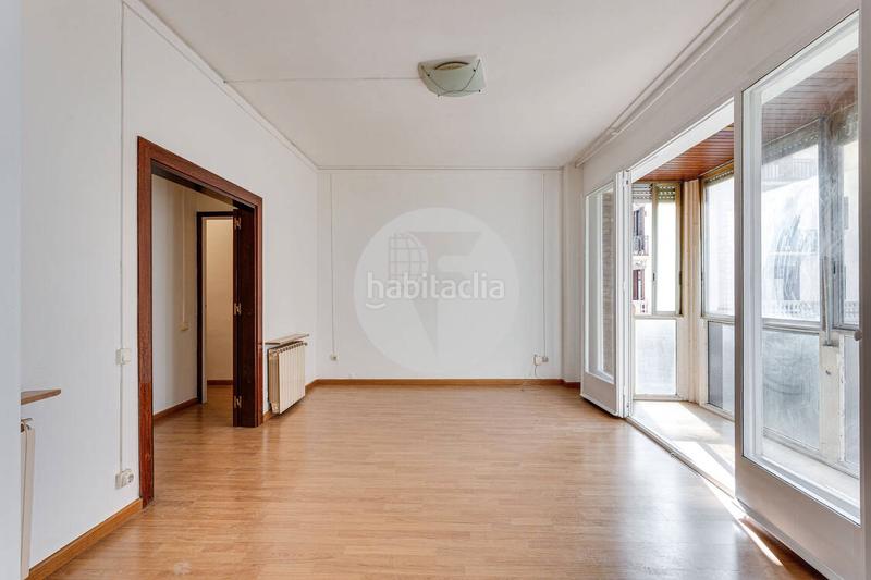 Foto 6ba2543e-3958-4875-ad60-4615f8bab4e4. Appartement avec chauffage dans Putget - Farró Barcelona