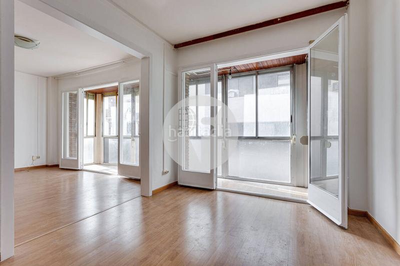 Foto 8ca569bb-29ac-41dd-a972-a317183cf472. Appartement avec chauffage dans Putget - Farró Barcelona