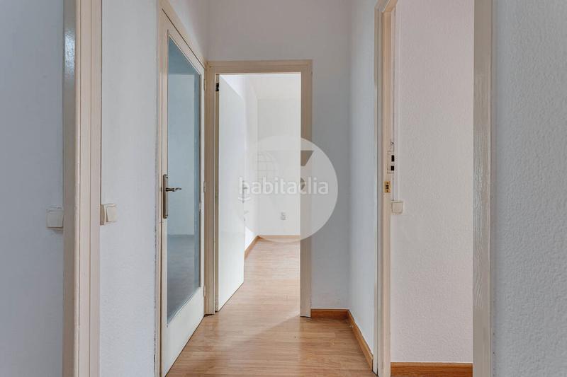 Foto 8f77d88c-a173-41c6-95bd-e88c02a53dd4. Appartement avec chauffage dans Putget - Farró Barcelona