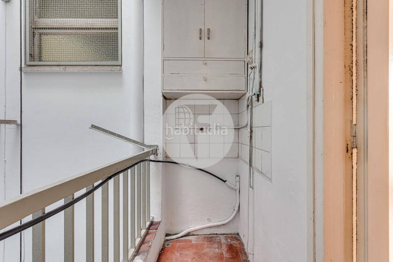 Foto 9990631c-cd58-46b2-bd10-a50403a49895. Appartement avec chauffage dans Putget - Farró Barcelona