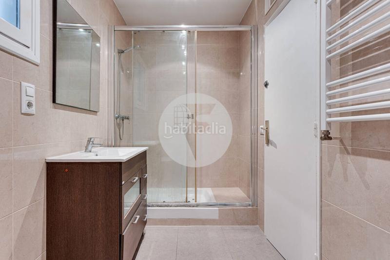 Foto a6135564-6b57-4b3b-b70b-1ce549320342. Appartement avec chauffage dans Putget - Farró Barcelona