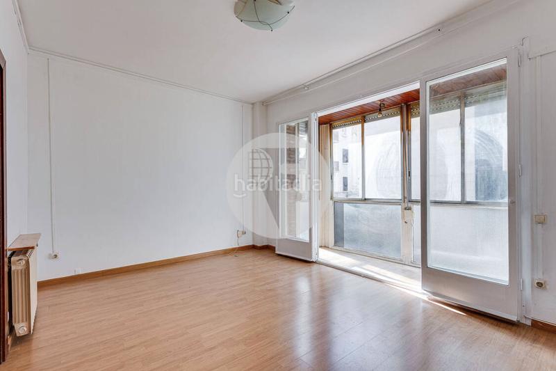 Foto aa02a100-a640-4f0b-bd7a-a43b68c5f159. Appartement avec chauffage dans Putget - Farró Barcelona