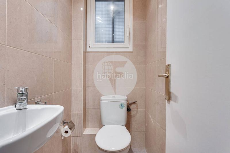 Foto f34742bc-aaa8-44b0-bf5a-5efab8110ade. Appartement avec chauffage dans Putget - Farró Barcelona