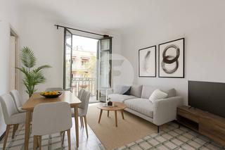 Appartamento in L´Antiga Esquerra de l´Eixample. Vive en el corazón de lantiga  esquerra de leixample de barcelon