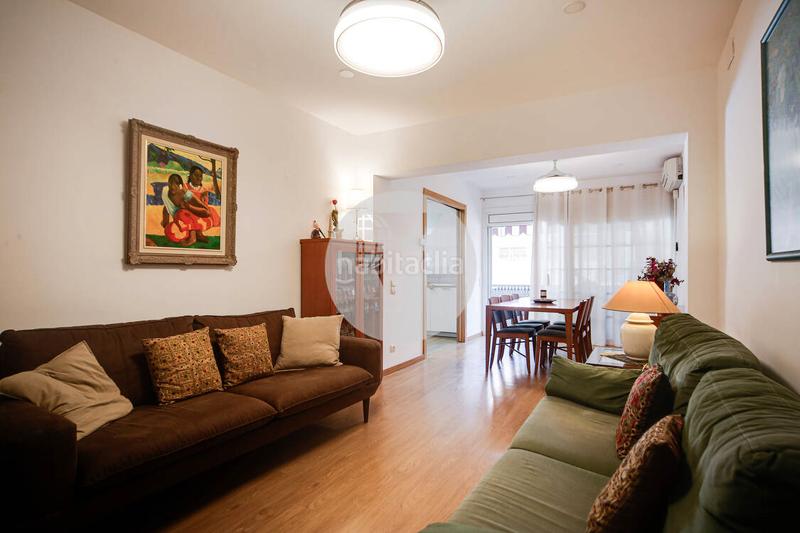 Foto 28d615dc-c448-4a07-974a-feea66a2e68b. Pis amb calefacció a Diagonal-Colomeres Gavà