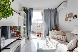 Appartement à La Nova Esquerra de l´Eixample. Piso en venta en la calle rocafort con rosselló  eixample izquie
