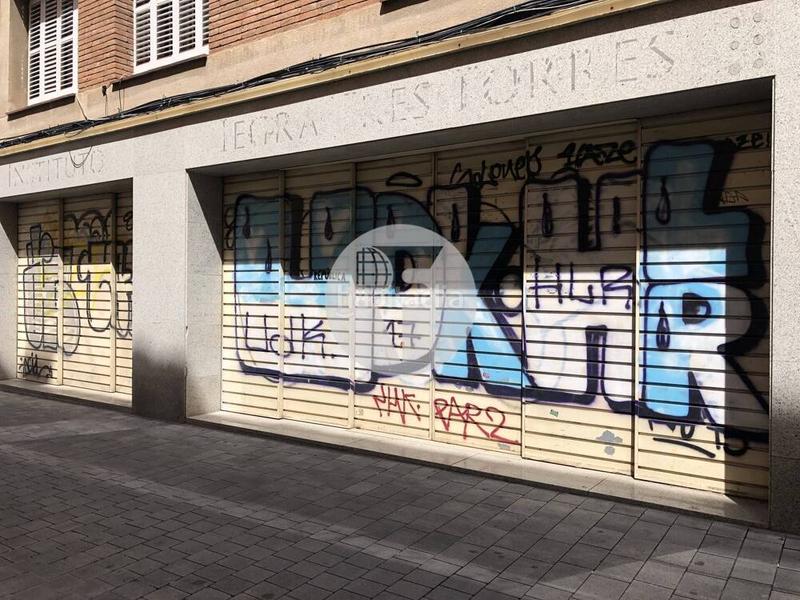 Foto 077e2f7a-f637-4575-bf35-2f7a083b69a7. Local comercial espectacular local comercial situado en el distrito de sarriasant gervasi, en el barrio de el putxet i farró. ubicado en la calle en Barcelona