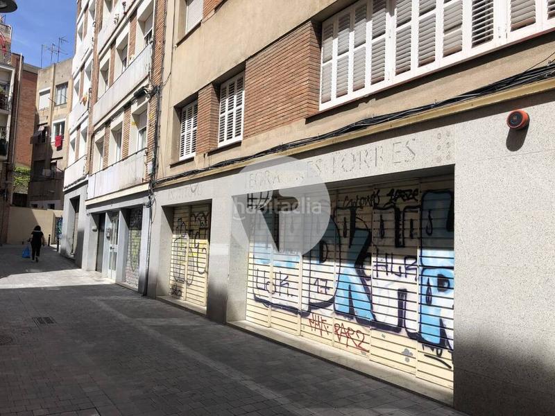 Foto 514574bb-afec-4863-93a8-0b59eb3b32cc. Local comercial espectacular local comercial situado en el distrito de sarriasant gervasi, en el barrio de el putxet i farró. ubicado en la calle en Barcelona