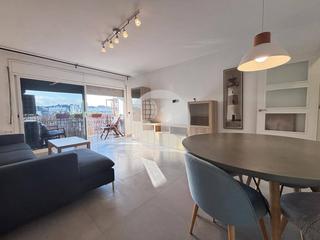 Pis a Instituts. Vivienda de 80 m en zona tranquila de granollers