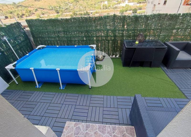 Foto ca22277d-9525-4421-84f2-a48e63bc3806. Piso  completamente renovado con un diseño moderno y sofisticado en Montcada i Reixac