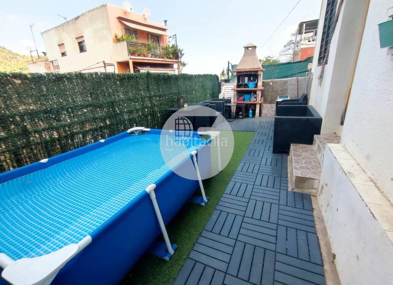 Foto d344eb2c-5507-4958-8280-3a9c9c52dae8. Piso  completamente renovado con un diseño moderno y sofisticado en Montcada i Reixac