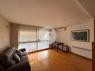 Lloguer Dúplex a Creu Alta. Imagina vivir en un hogar que lo tiene todo luz natural a raudal