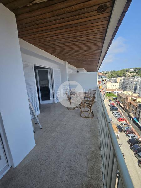 Foto 639cc10c-68db-42a3-8066-ee7a854e74bd. Miete etagenwohnung in Centre Lloret de Mar