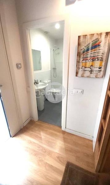 Foto 035a3e8d-d0dc-4f4d-8c76-763bb940c2b8. Haus mit heizung in Barri del Centre Terrassa