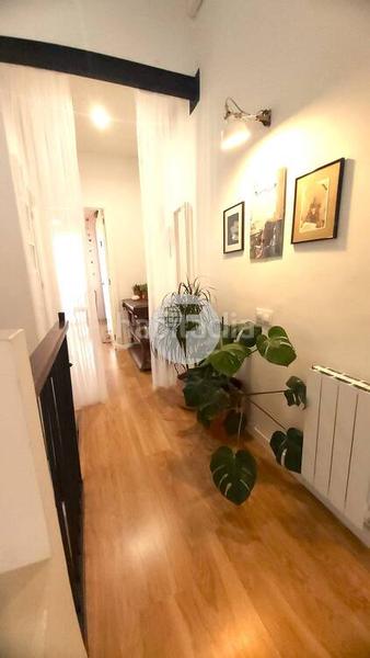 Foto 14c78058-c89b-4c3d-af3c-766cd5f72a08. Haus mit heizung in Barri del Centre Terrassa