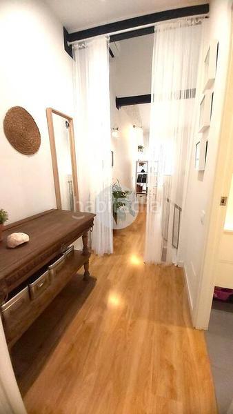 Foto 2555e78c-65c4-442a-987f-c264c62fa7c9. Haus mit heizung in Barri del Centre Terrassa