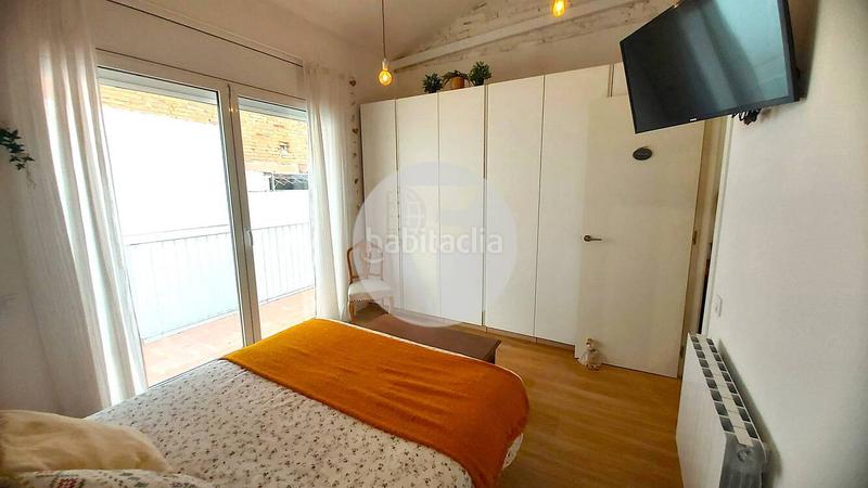 Foto 30231714-7783-4f99-b86c-fffa7b061280. Haus mit heizung in Barri del Centre Terrassa