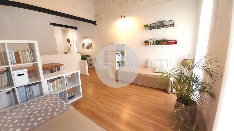 Foto 38a3c8b3-8cbe-480b-ac2d-0d7b2de1f64e. Haus mit heizung in Barri del Centre Terrassa