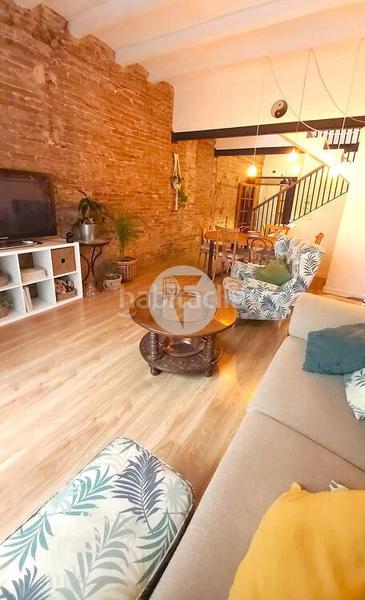 Foto 39c38a00-b327-42cd-ae93-0e616aa23580. Haus mit heizung in Barri del Centre Terrassa