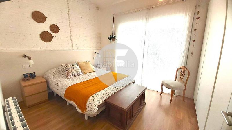 Foto 41f1b1f0-2d2e-49b4-8575-a95d5143ab5e. Haus mit heizung in Barri del Centre Terrassa