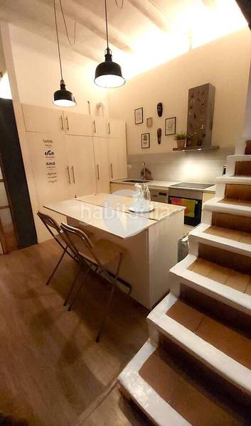 Foto 4522870a-cf0d-4b41-a73f-f05bfb37252d. Haus mit heizung in Barri del Centre Terrassa