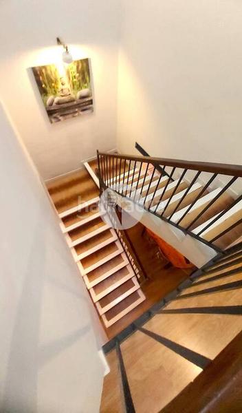 Foto 49a28c0a-6a8c-44b4-9581-a9881a9fe63d. Haus mit heizung in Barri del Centre Terrassa