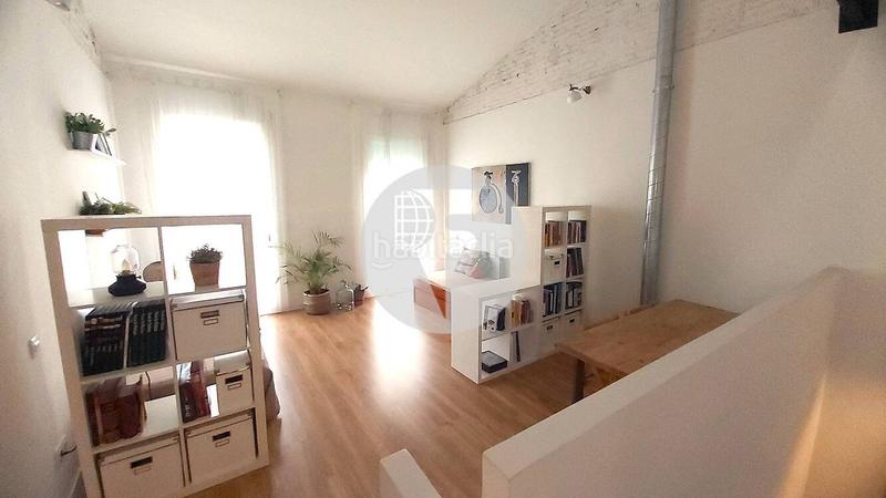 Foto 5111b6ad-04ab-43e9-8b56-2dee94cc68a4. Haus mit heizung in Barri del Centre Terrassa