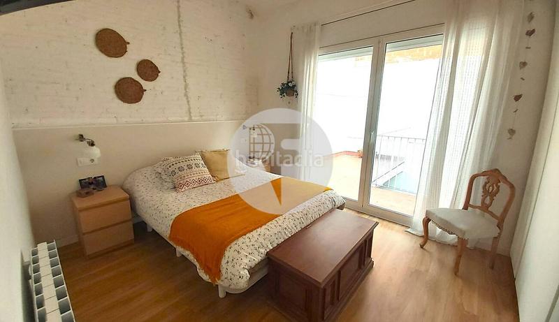 Foto 5a2b01a8-d12a-4d8a-805d-1e1ea276064f. Haus mit heizung in Barri del Centre Terrassa