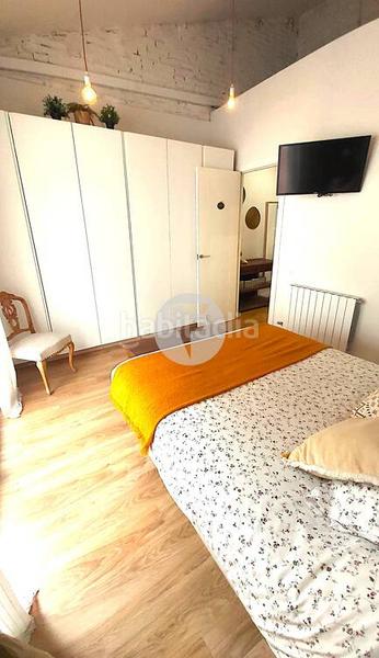 Foto 744babf3-dcf5-4449-8911-364b54a32e24. Haus mit heizung in Barri del Centre Terrassa