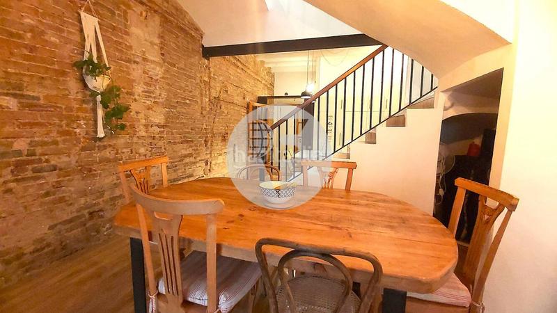 Foto 7edfe04e-0129-49db-9a01-ef726aaaf3b9. Haus mit heizung in Barri del Centre Terrassa