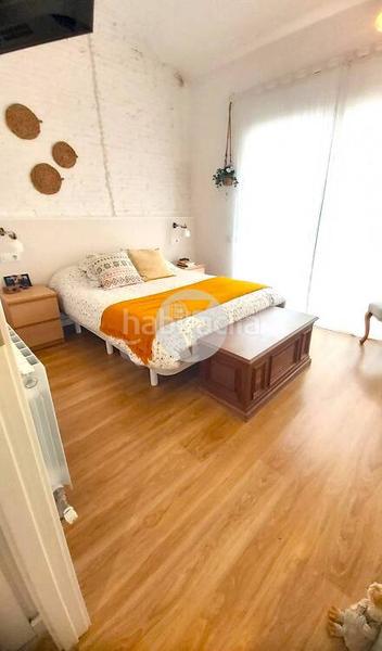 Foto 7fd1103e-7b31-4be1-b4c8-65bfdfe825ce. Haus mit heizung in Barri del Centre Terrassa