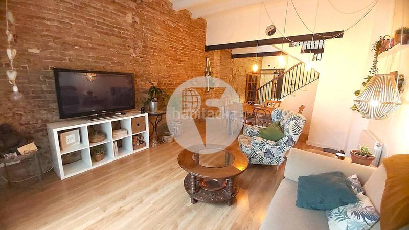 Foto a52cea29-2d9f-4c26-b231-72dddc7794a7. Haus mit heizung in Barri del Centre Terrassa