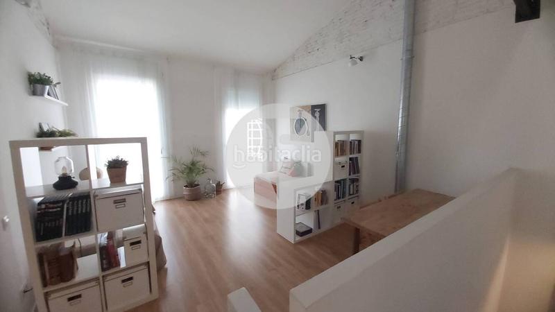 Foto e1ab3b62-a4f6-4504-9230-5b78399bfb54. Haus mit heizung in Barri del Centre Terrassa