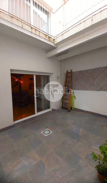 Foto f6a22a1d-ab73-431b-9f3b-656e548516cb. Haus mit heizung in Barri del Centre Terrassa